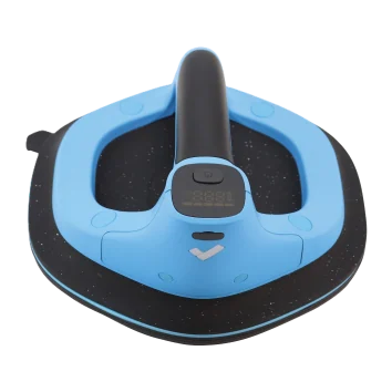 Tile Rite - elektrischer Saugheber Luna max. 200kg (Art. LUN043) – Produktbild 2