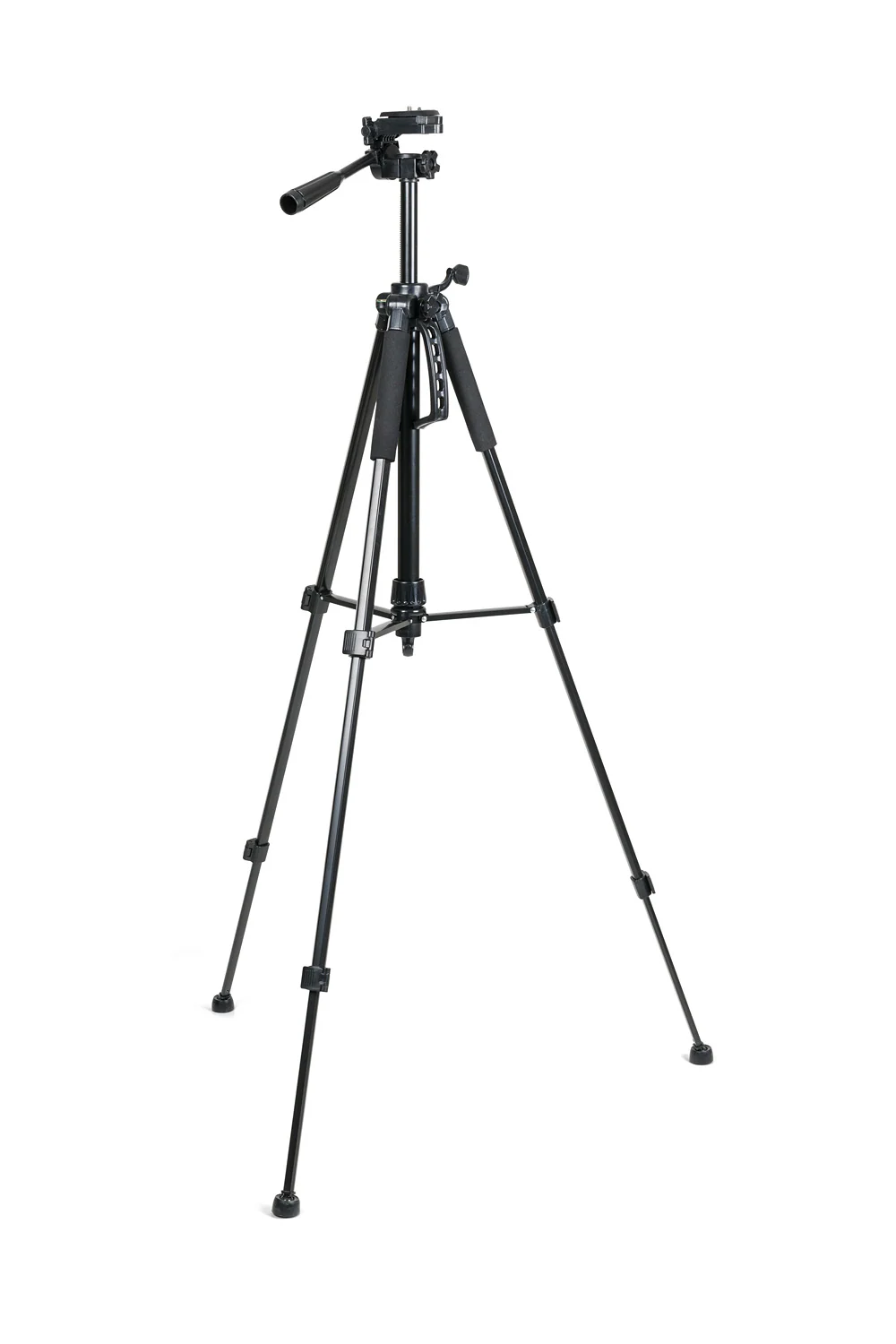 Geo Fennel Geo1X-GREEN Kreuzlinienlaser-Set mit Kurbelstativ – Produktbild 8