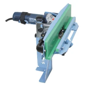 Sigma 37C Tischhalterung / Tischständer für Jolly Art. 37A2D / 37A3D – Produktbild 2