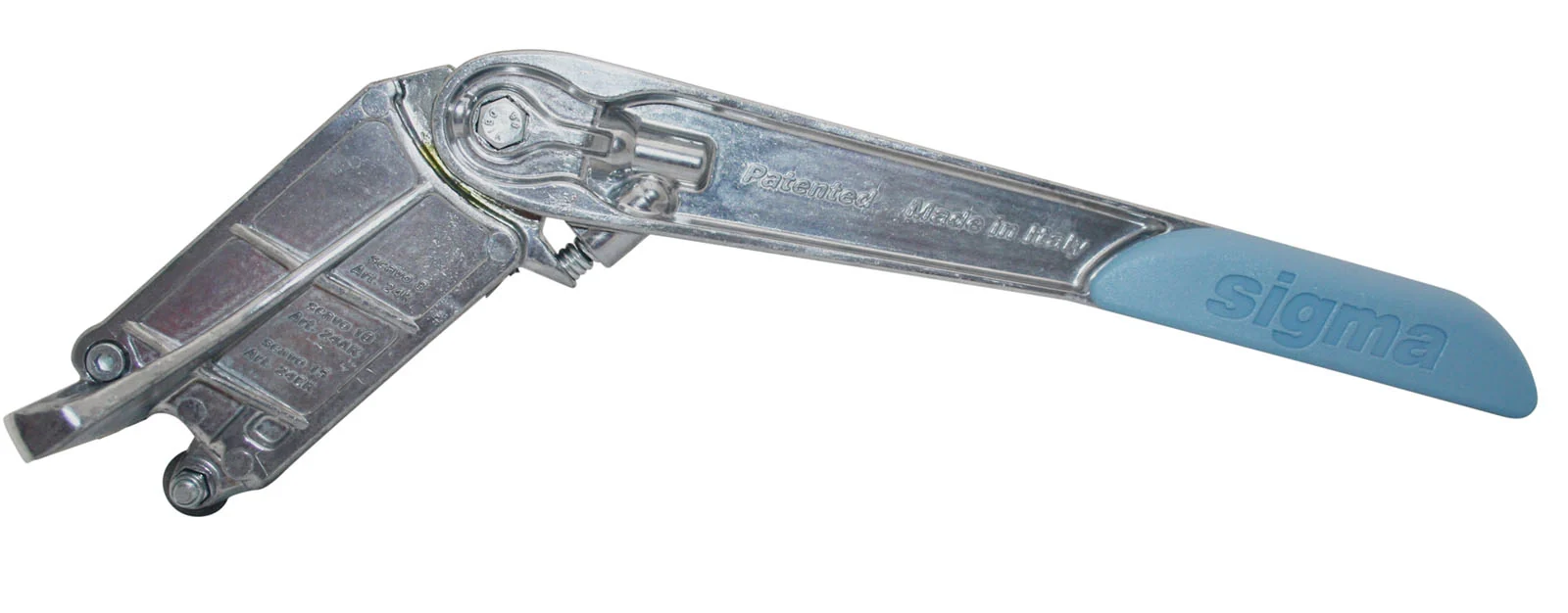 Sigma Schneidhebel 'Klick-Klock'