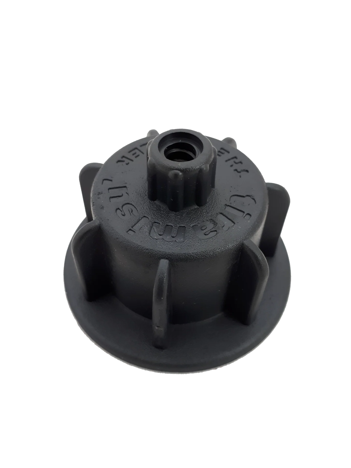 Verlegefix / Tiramisu Schraubsystem 100 Zughauben / 3-12 mm Fliesenstärke