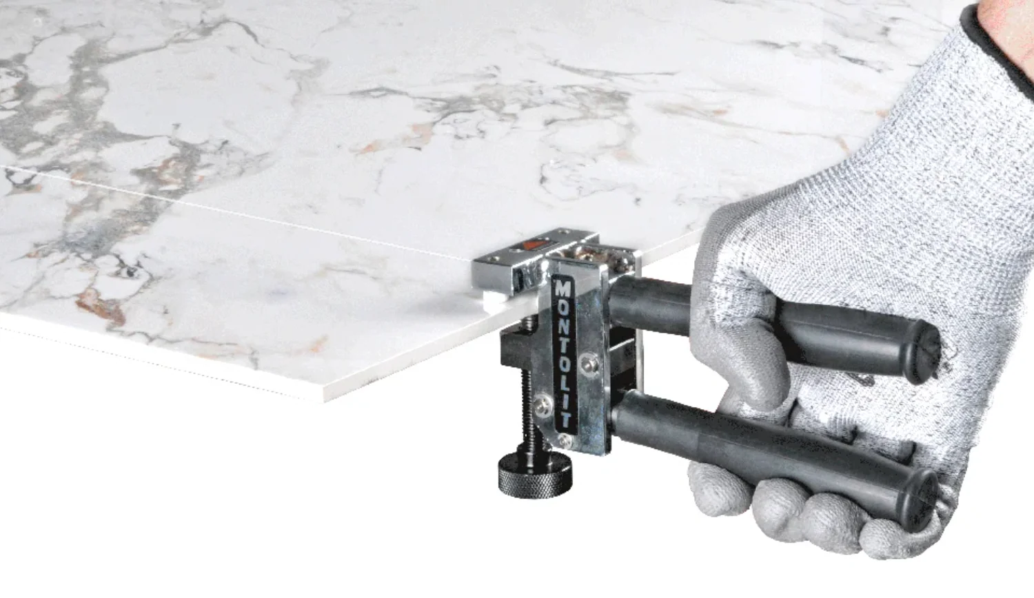Montolit FLASH LINE - Advanced Version - 340 cm Schneidesystem (FL3) – Produktbild 7