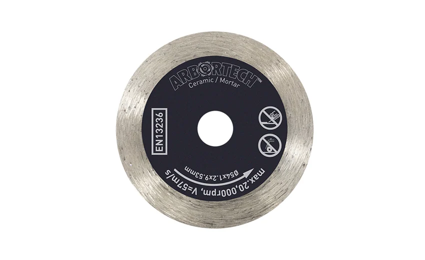 Arbortech Mini Grinder Restoration Pack – Produktbild 4