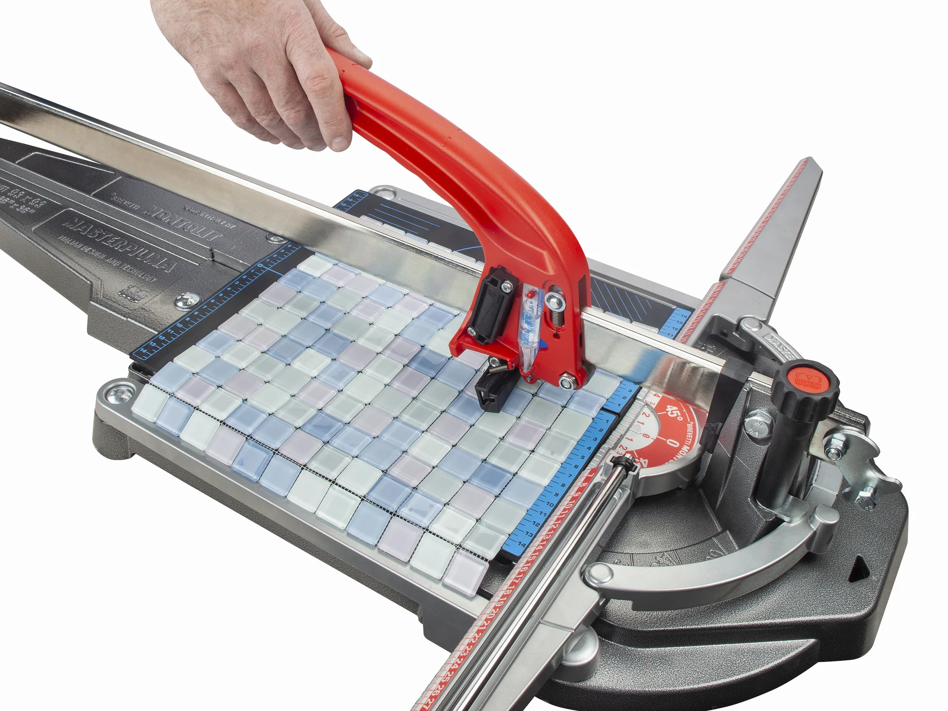 Montolit MOSAKIT Mosaikschneideauflage (Art. 58) – Produktbild 2