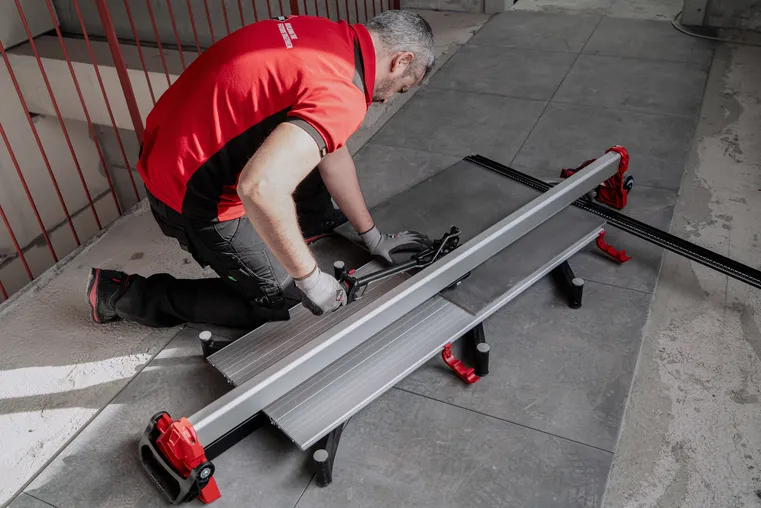 Rubi TK-1300 / 130 cm Schnittlänge (Art. 15958) – Produktbild 3