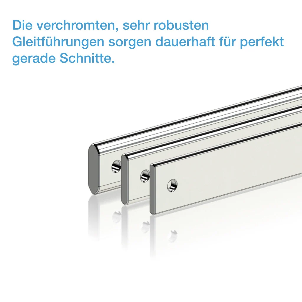 Sigma 4FN NEX Fliesenschneider 155 cm Schnittlänge – Produktbild 10
