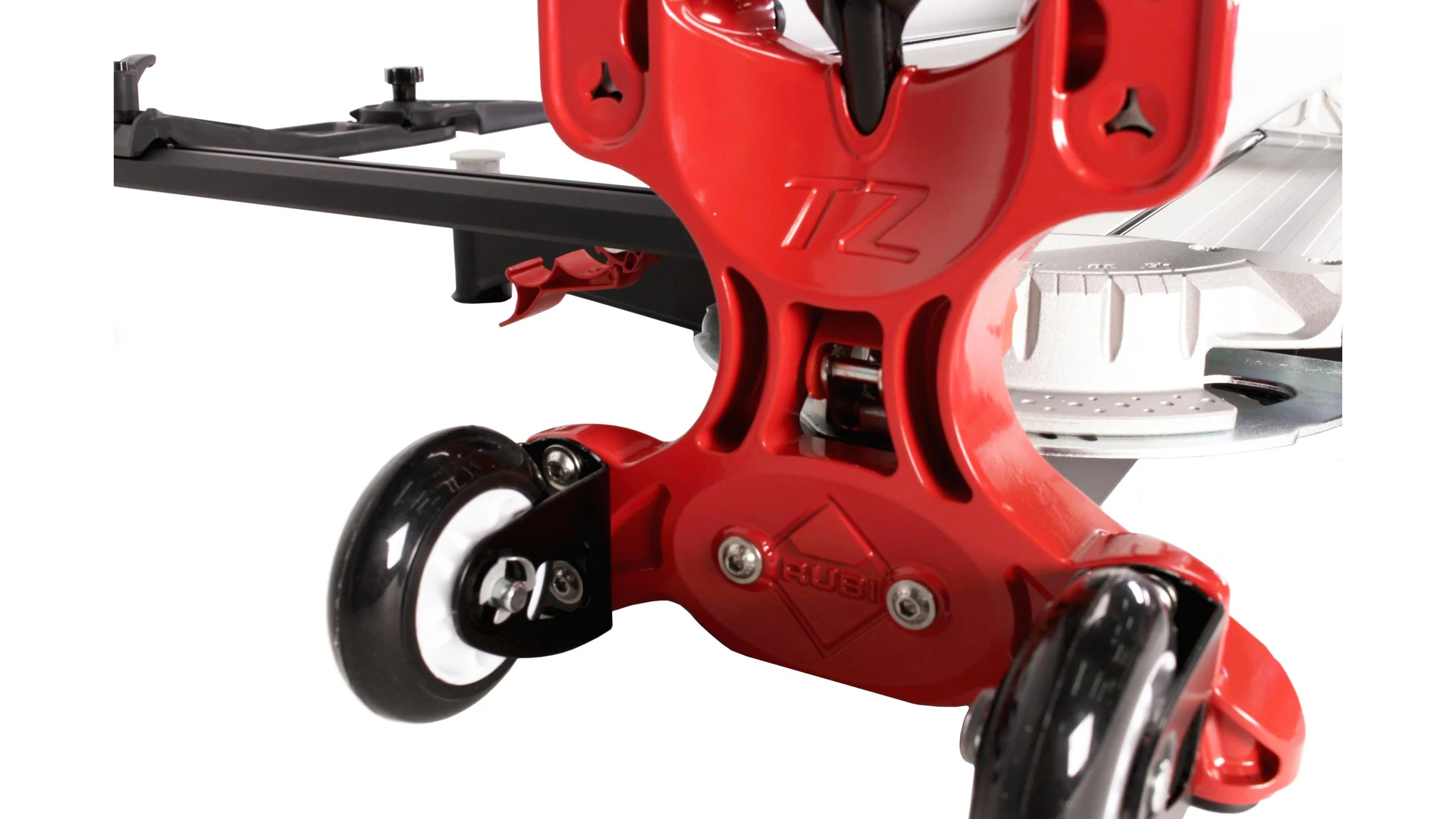 Rubi TZ 1300 / Schnittlänge 130 cm (Art. 17953) – Produktbild 6