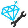 Diamantwerkzeuge