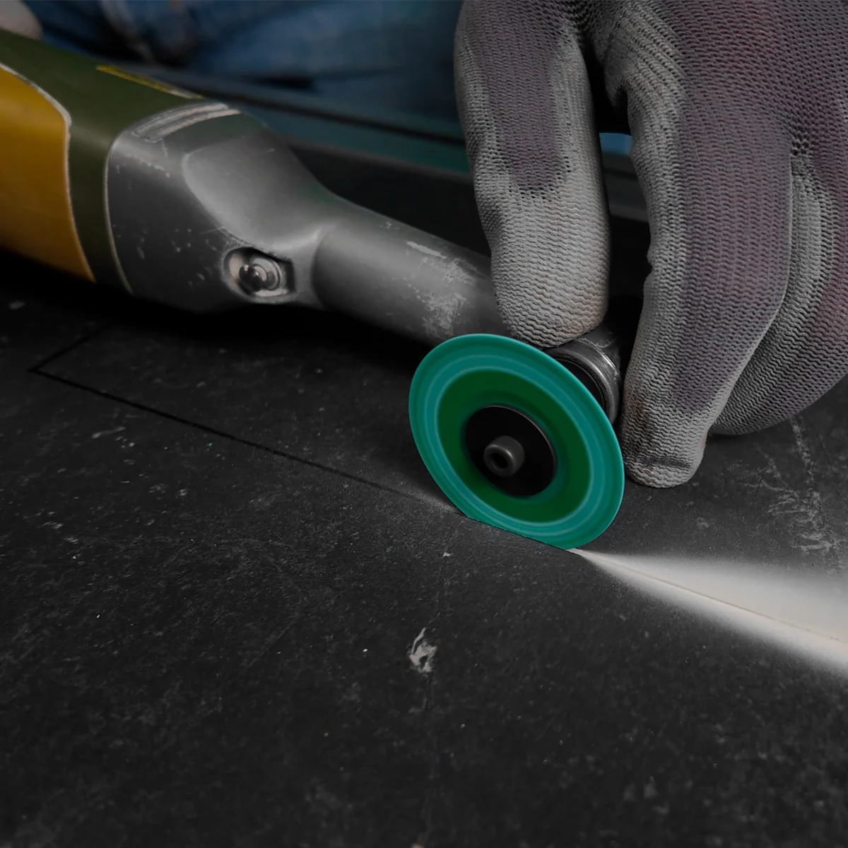 DiSTAR MasterCUT - Mini-Diamantscheibe Ø 45 mm – Produktbild 2