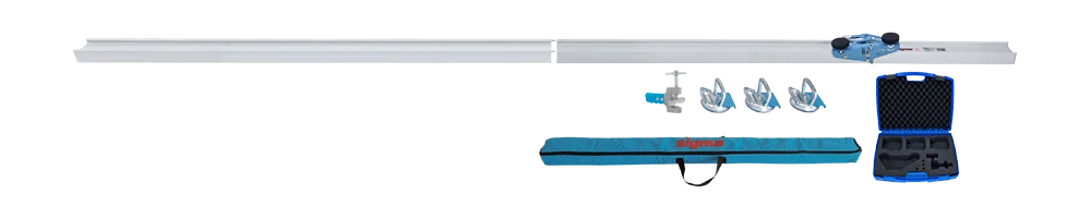 Sigma KERA-CUT EXT 332 cm Schneidesystem (Art. 8AE3)