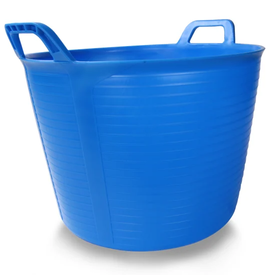 Rubi Flextub Kunststoff-Trageeimer flexibel (40 ltr.) (verschiedene Farben) – Produktbild 2