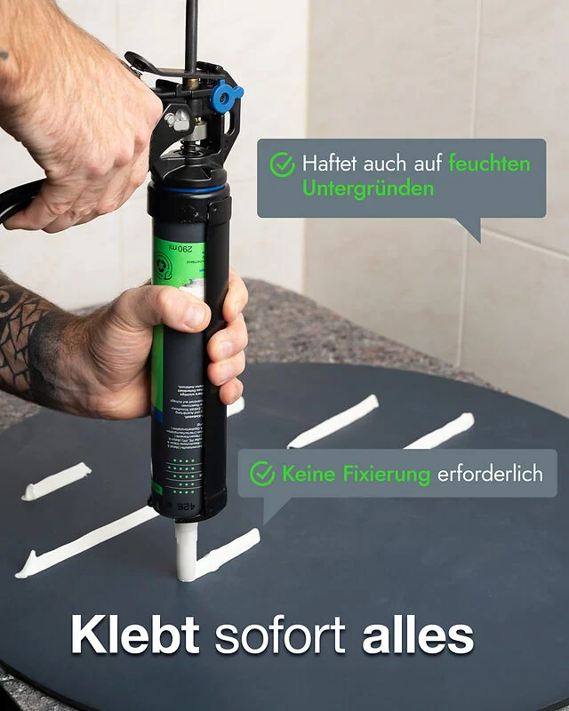 OTTOCOLL M551 - ALLBERT – OTTO-Chemie – Produktbild 3