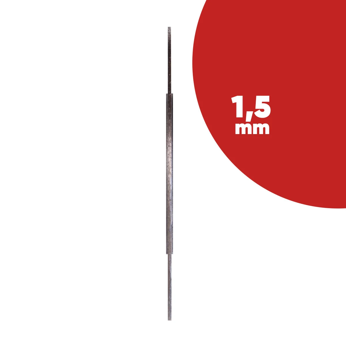 DiSTAR - Diamantscheibe "PERFECT" - Ø 125 mm – Produktbild 3