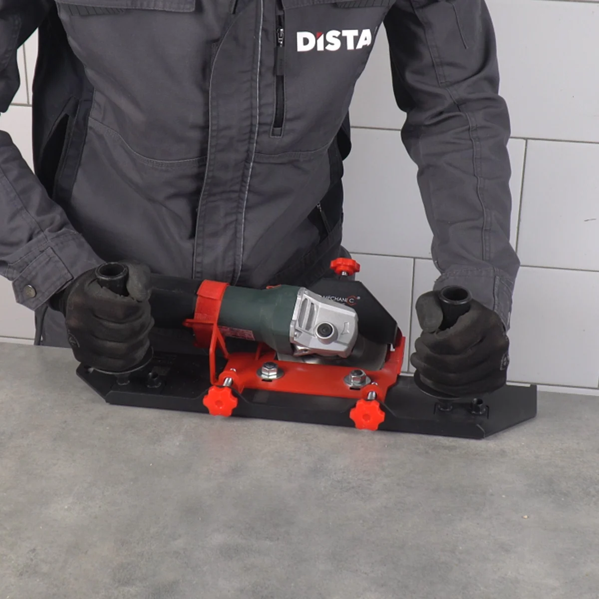 Slider 45 PRO - Jolly-Schneidaufsatz – DISTAR – Produktbild 4
