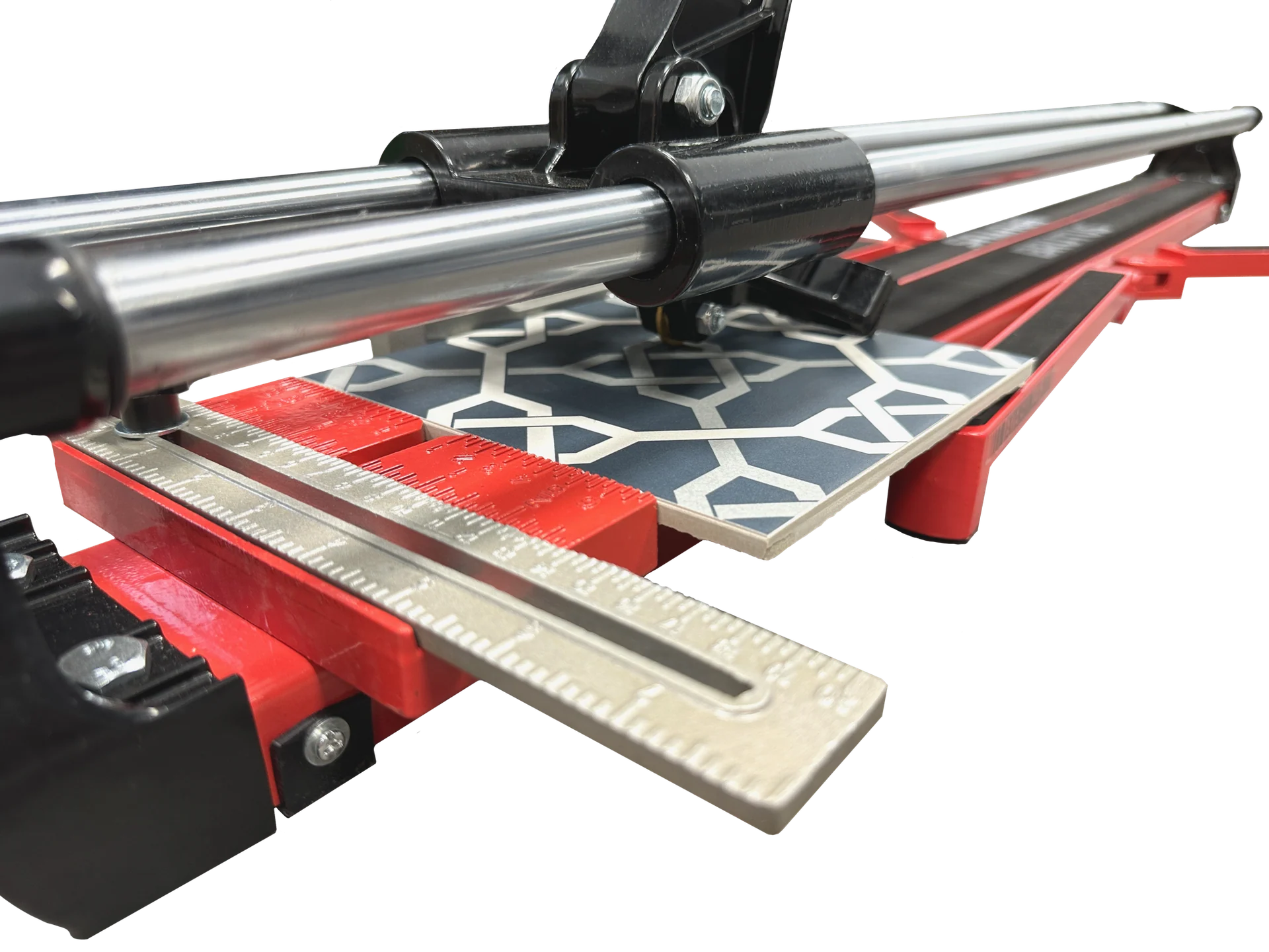 BRUTUS Xtreme SlimLine 900 Fliesenschneider / 90 cm Schnittlänge – Produktbild 3