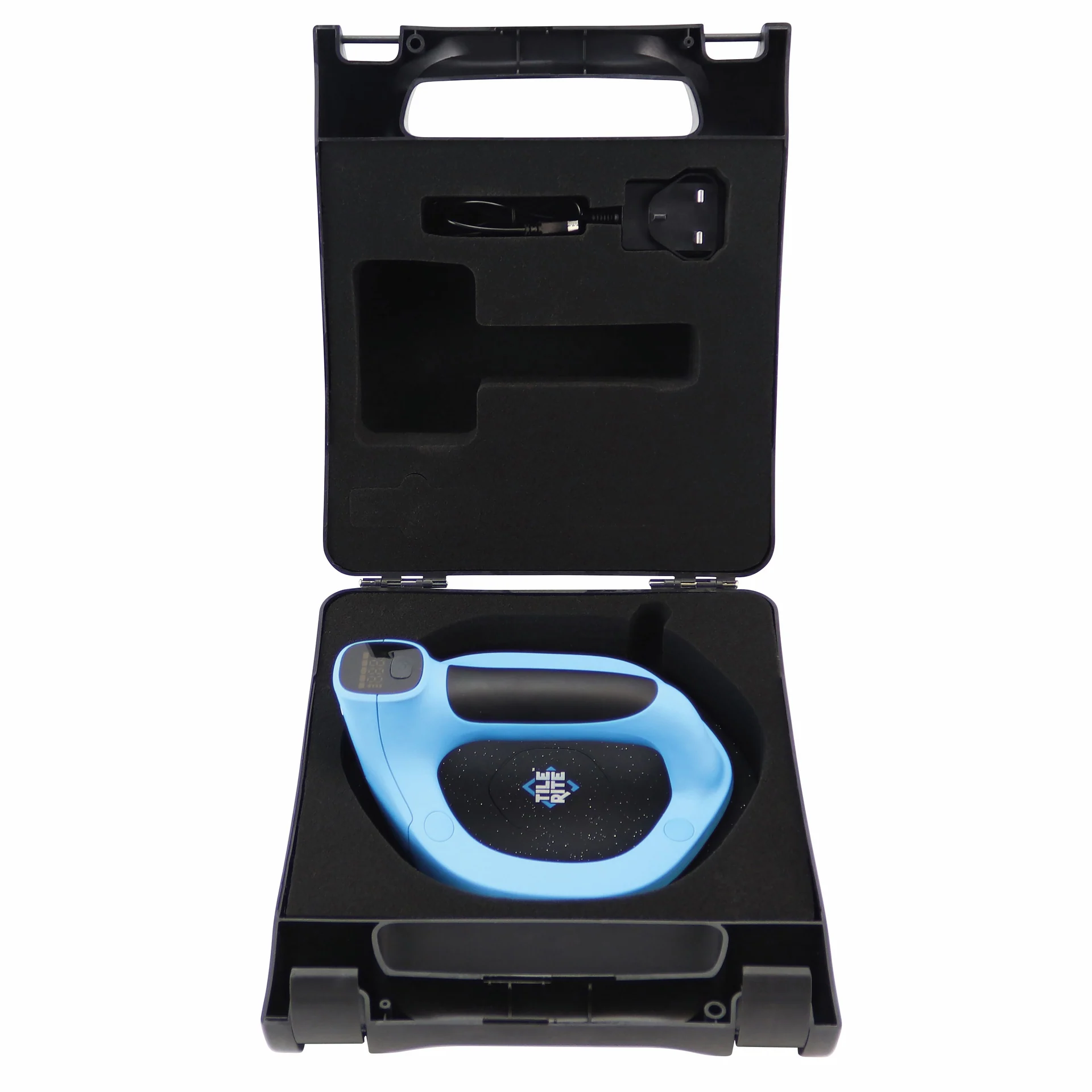 Tile Rite - elektrischer Saugheber Luna max. 200kg (Art. LUN043) – Produktbild 4