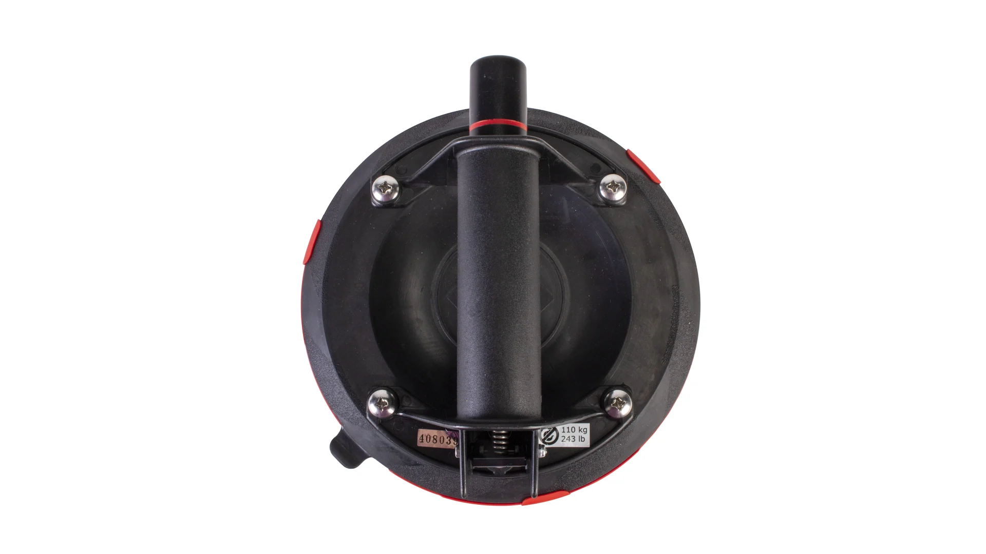 Rubi Pump-Saugheber SC-200 (Art. 18919) – Produktbild 3