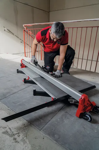 Rubi TK-1600 / 160 cm Schnittlänge (Art. 15959) – Produktbild 6