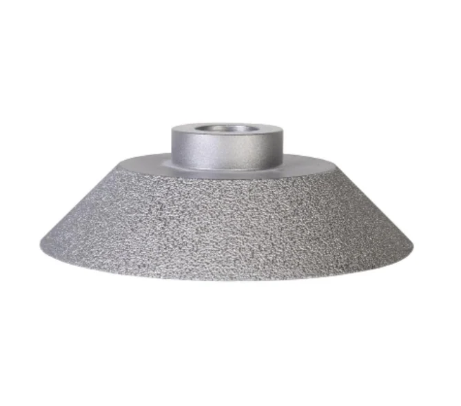 Rubi Feinkorn Gehrungsschleifscheibe 84 mm (Art. 16985) – Produktbild 2
