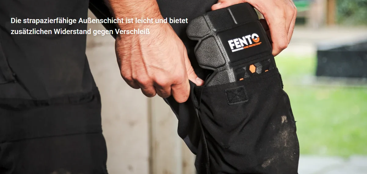 FENTO Pocket M2 mit ArmorTech-Schicht™ – Janser – Produktbild 3