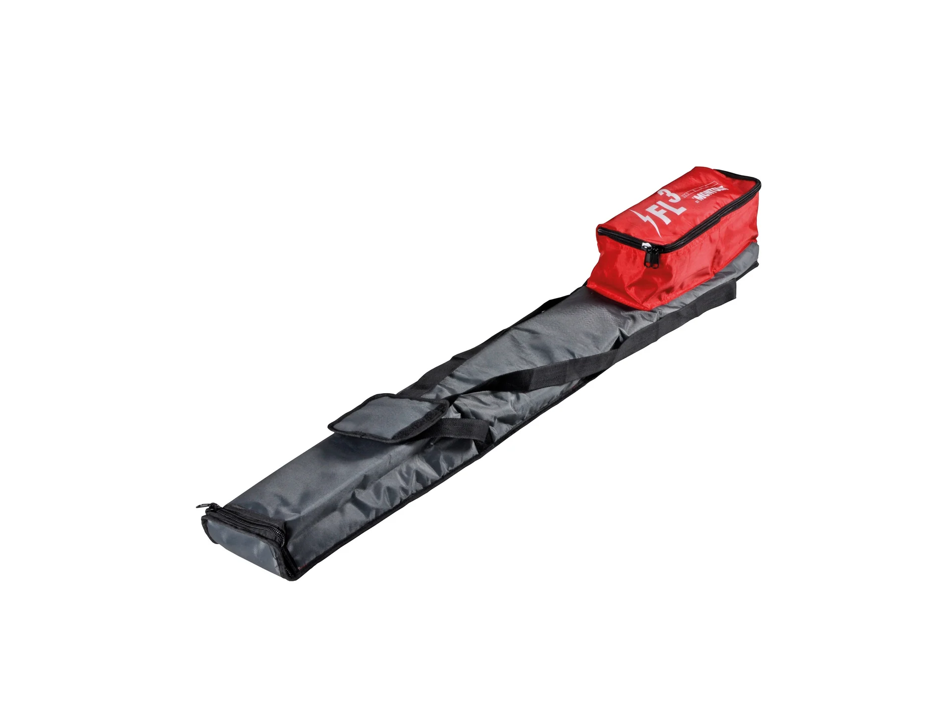 Montolit FLASH LINE - Advanced Version - 340 cm Schneidesystem (FL3) – Produktbild 4