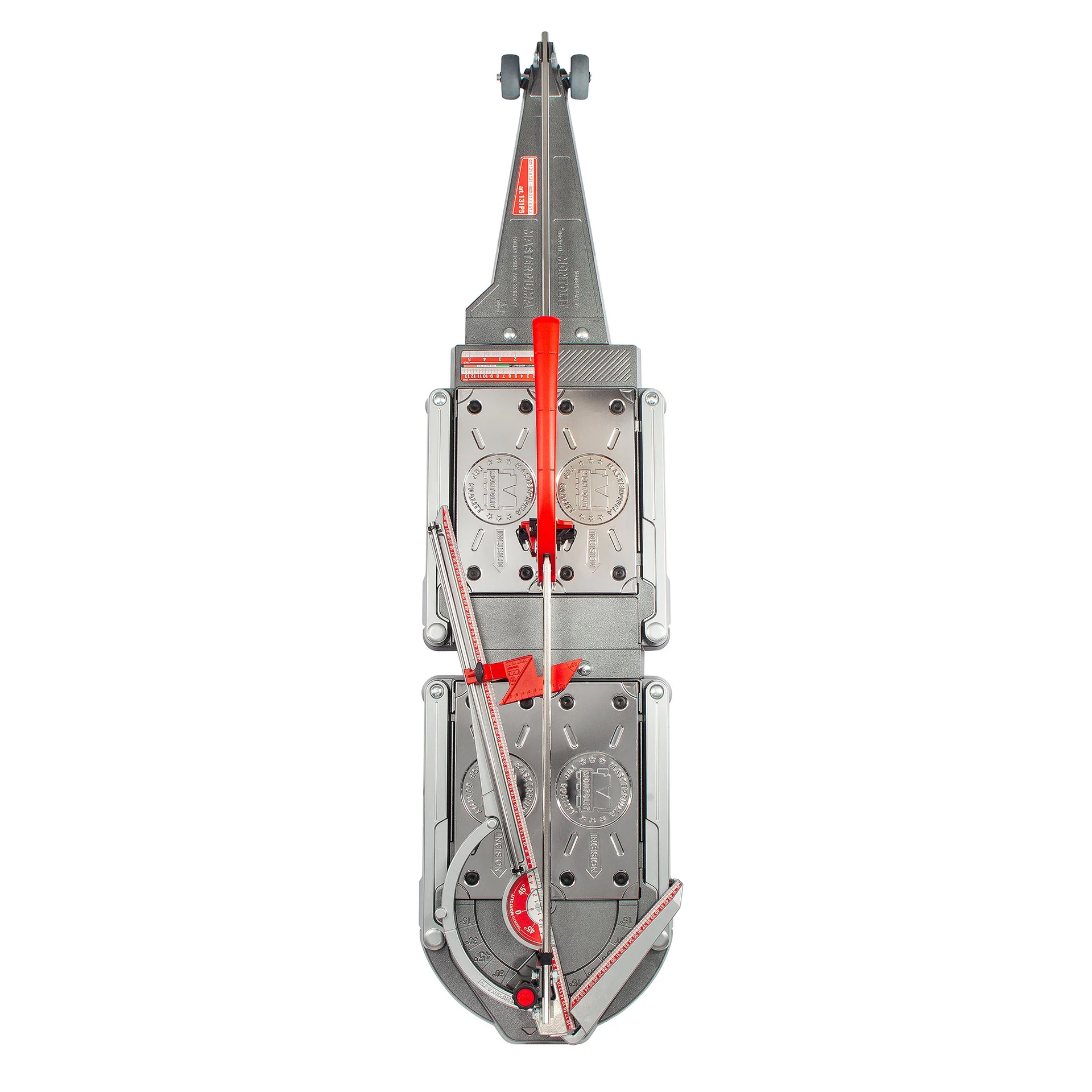 Montolit Masterpiuma 131P5 / 131 cm Schnittlänge – Produktbild 4