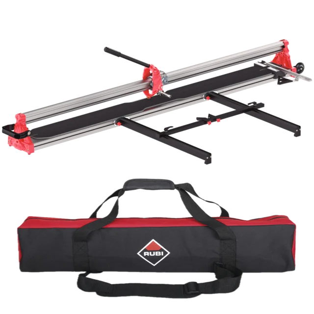 Rubi RCH-1600 / 160 cm Schnittlänge inkl. Transporttasche (Art. 27926)