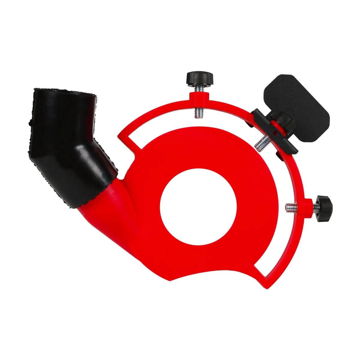 DiSTAR Mechanic EdgeDUSTER 115-125 / Staubfreies Polieren und Fräsen – Produktbild 5
