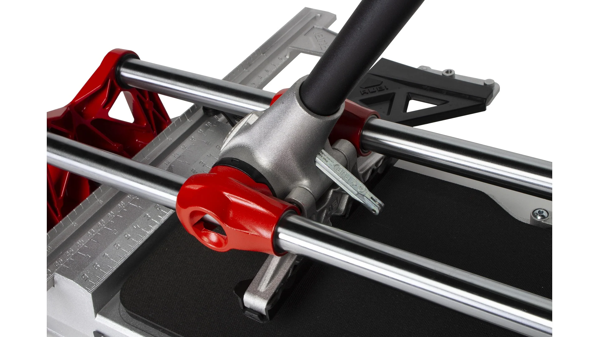 Rubi Speed Magnet mit Koffer / Schnittlänge 62 cm (Art. 14988) – Produktbild 2
