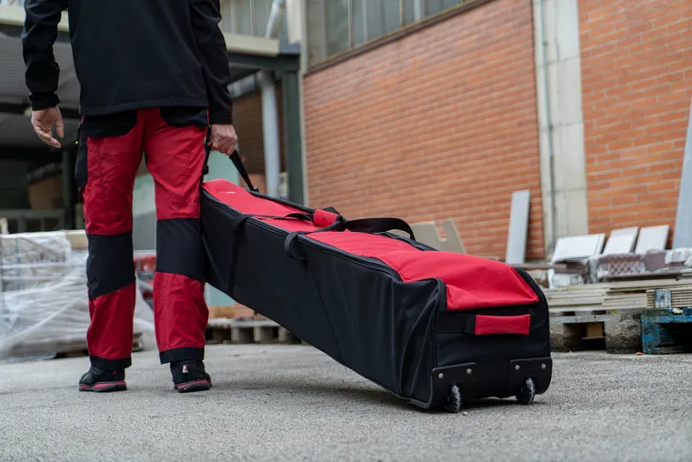 Rubi TK-1300 / 130 cm Schnittlänge (Art. 15958) – Produktbild 8