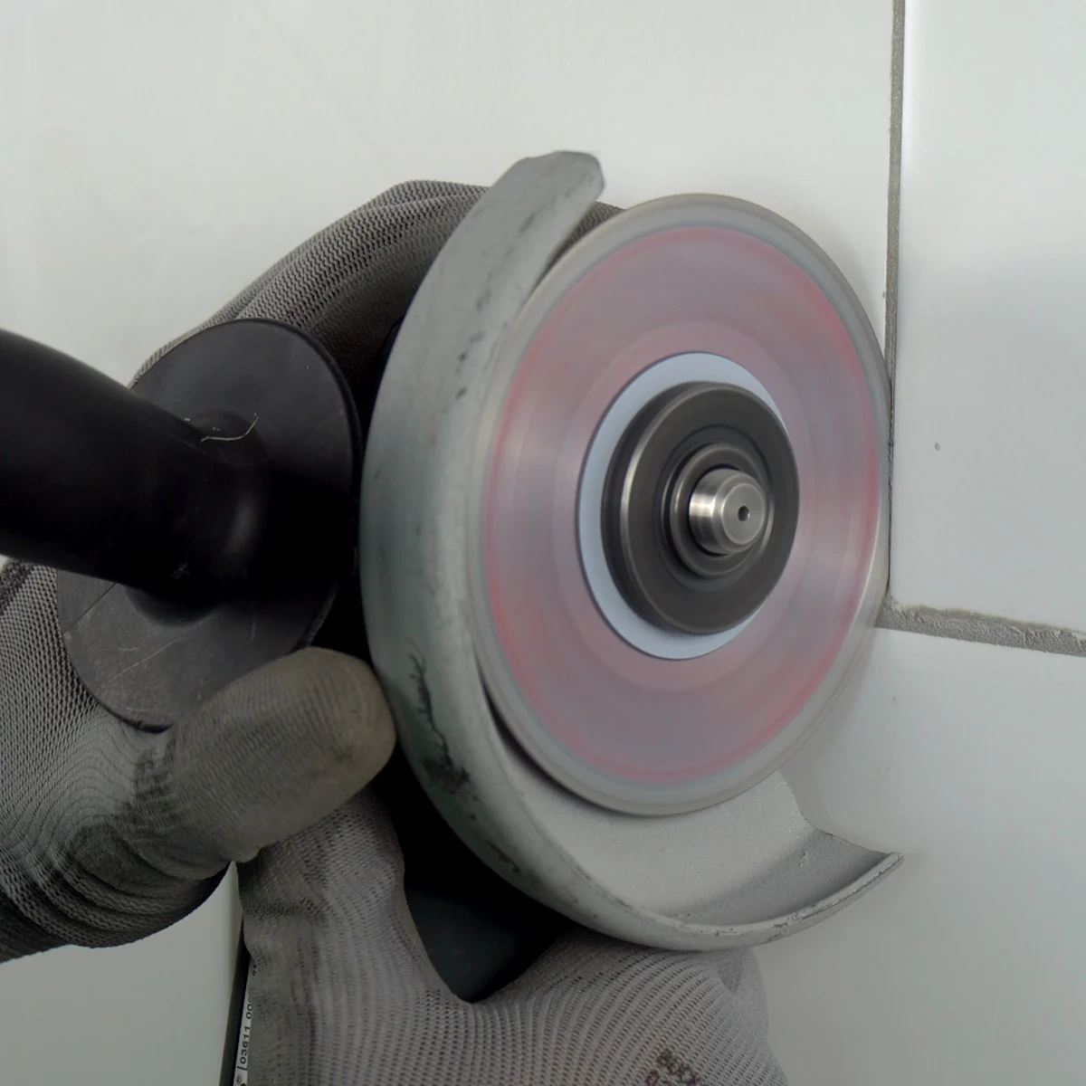 DiSTAR Cleaner 0,8 mm Stärke - zum Fugen schneiden - Ø 100 mm – Produktbild 3