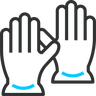 Handschuhe & Schutzausrüstung
