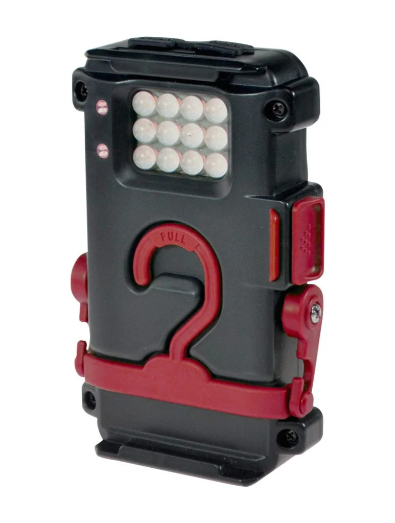Profi LED 3W Akku / Ersatzakku für B26205 – BRUTUS