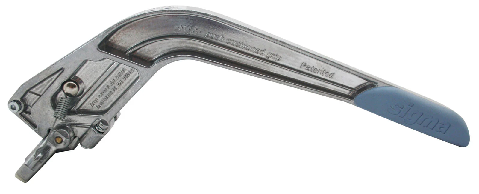 Sigma Schneidhebel 'Max'