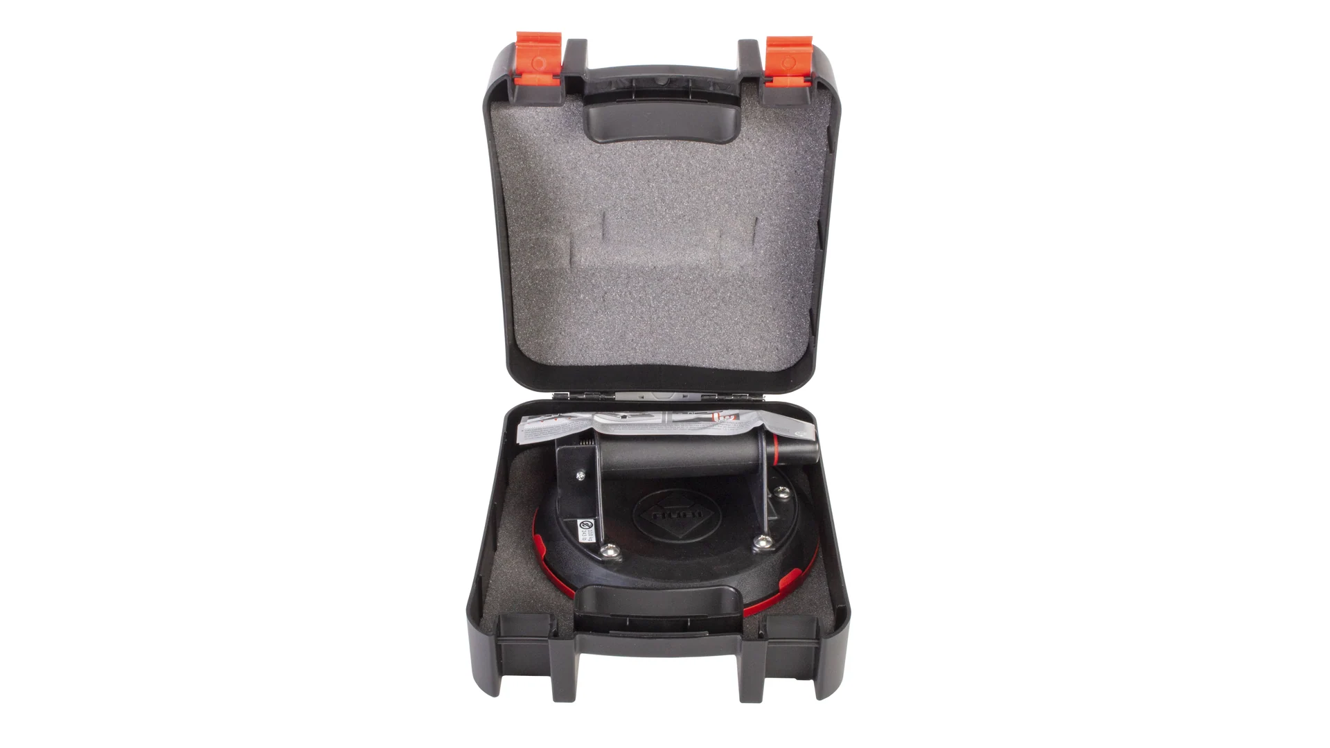 Rubi Pump-Saugheber SC-200 (Art. 18919) – Produktbild 6