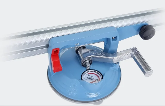 Sigma Kera-Lift (Art. 1A6) 340cm x 160cm – Produktbild 3