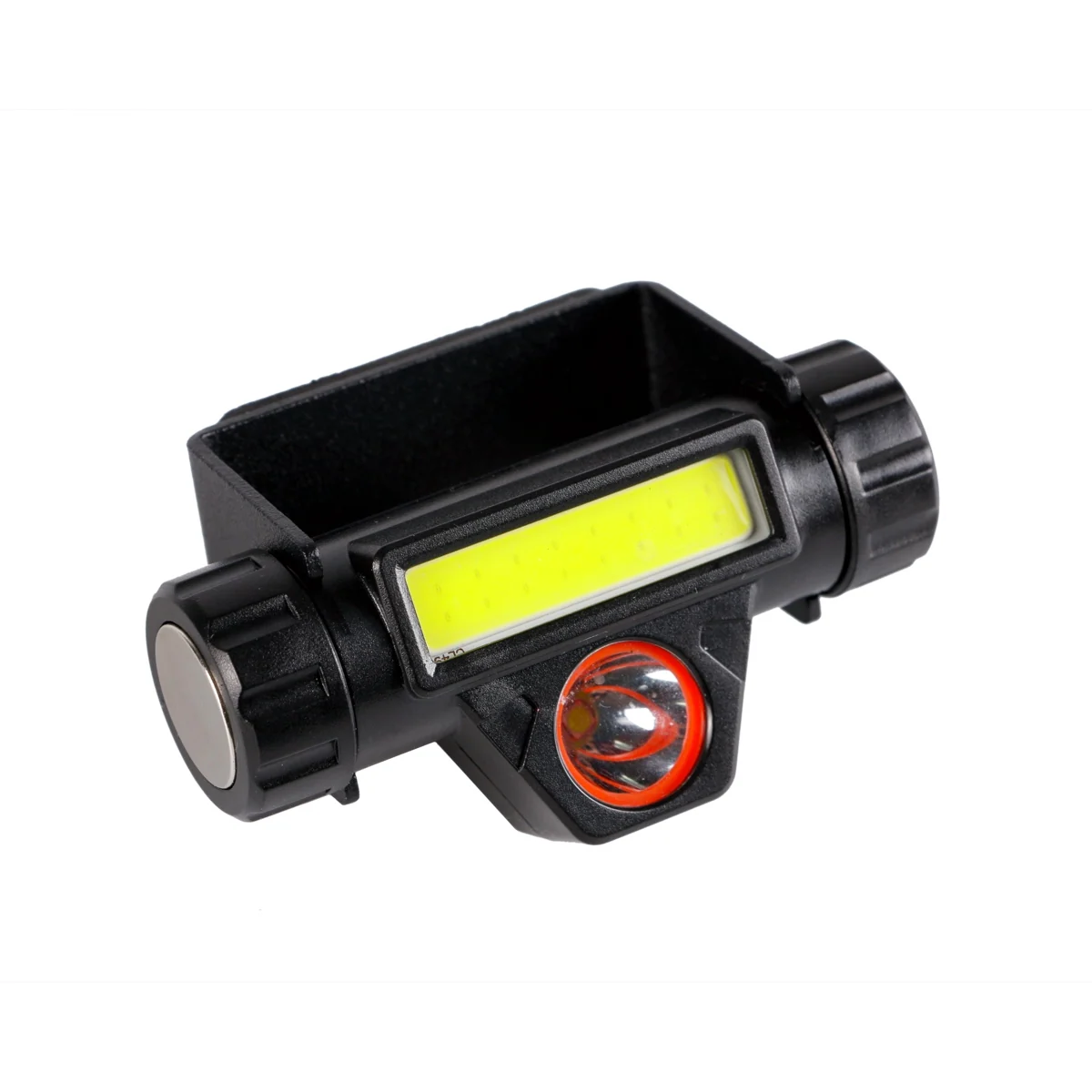 Mechanic FireFLY - magnetische Taschenlampe – DISTAR – Produktbild 2
