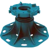 Stelzlager