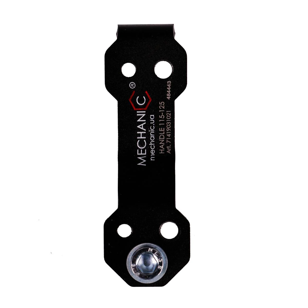 Winkelschleifer-Griff HANDLE - ergonomisches Arbeiten – DISTAR – Produktbild 2