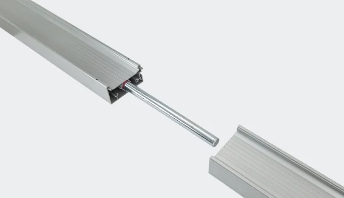 Sigma KERA-CUT EXT 332 cm Schneidesystem (Art. 8AE3) – Produktbild 4
