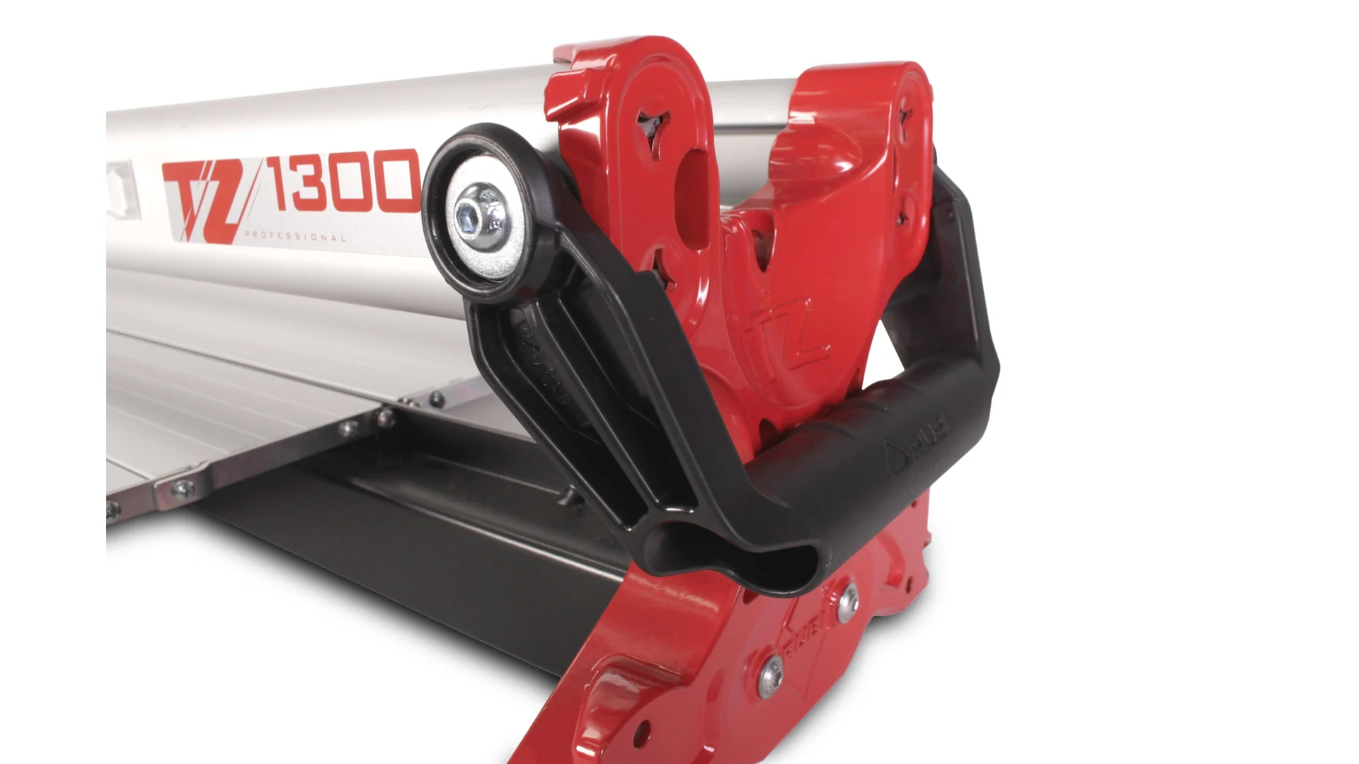 Rubi TZ 1300 / Schnittlänge 130 cm (Art. 17953) – Produktbild 4