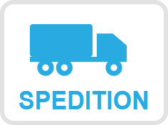 Spedition
