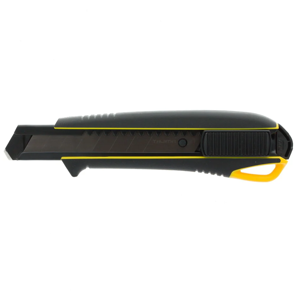 Tajima Premium Cuttermesser DC560YB / Besonders robust & extreme Schärfe – Produktbild 2