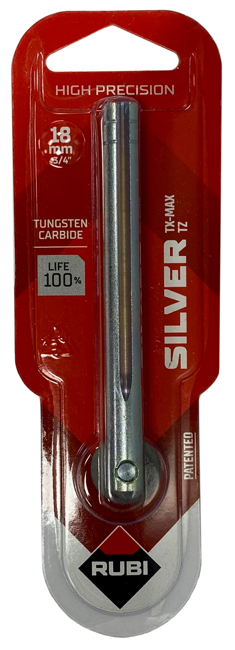 Rubi Ersatzrädchen 18 mm für TX-MAX und TZ Modelle (Art. 01992)