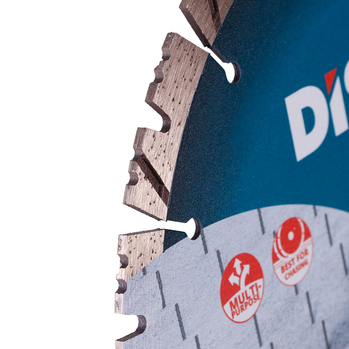 DiSTAR Technic Advanced concrete (Ø 125 / 230 mm) – Produktbild 2