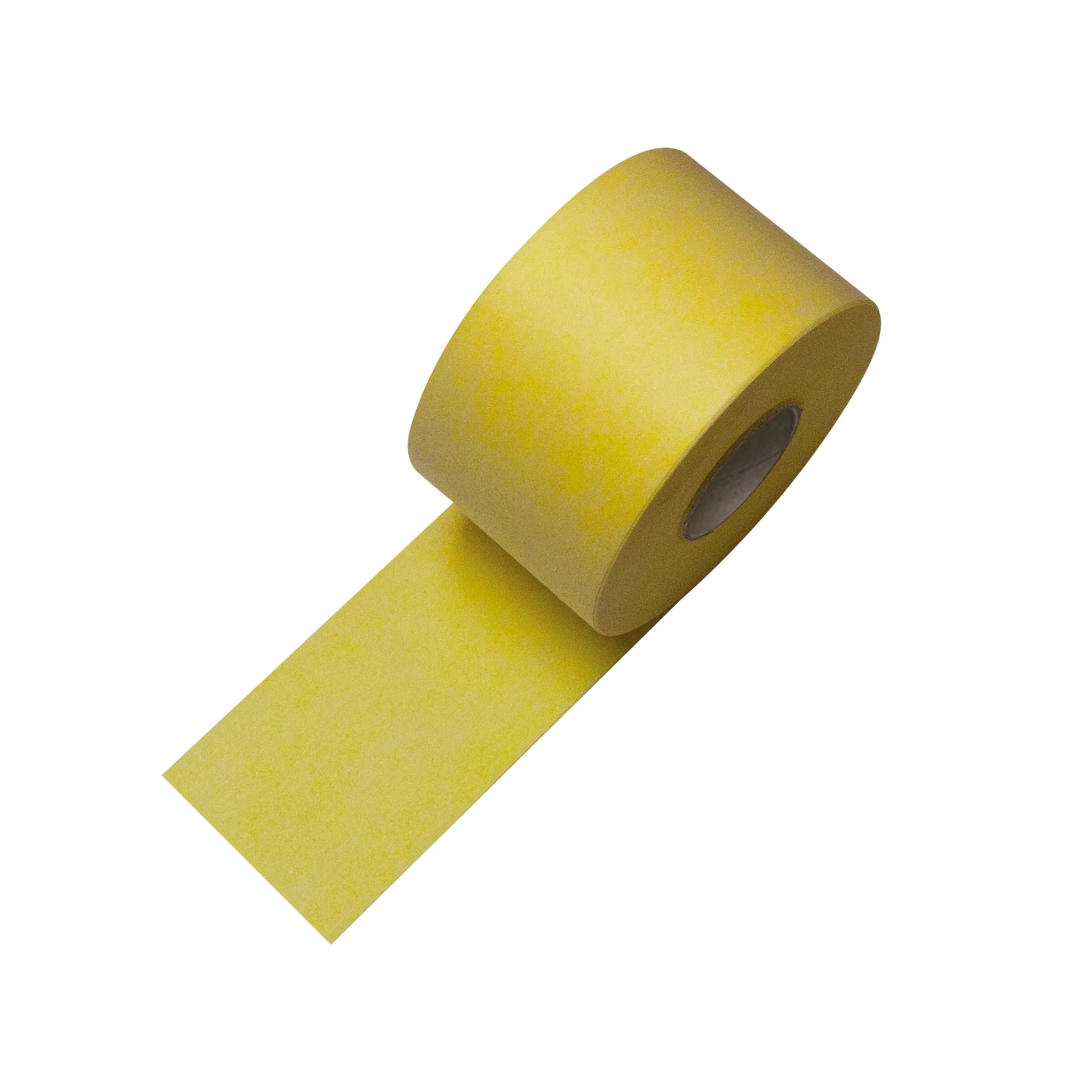 Stoßverbindungsband / Dichtband / Dichtbandecken gelb Breite 120 mm – Produktbild 2