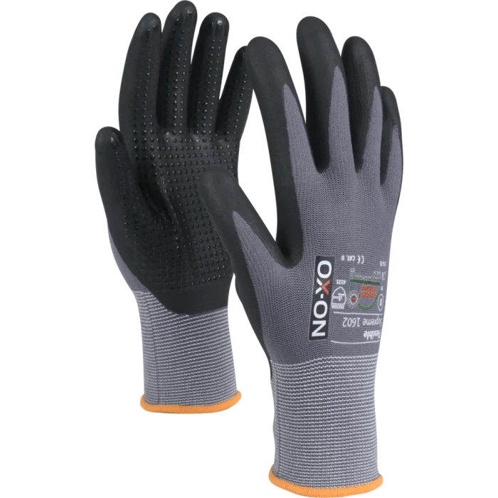 OX-ON Flexible Supreme 1602