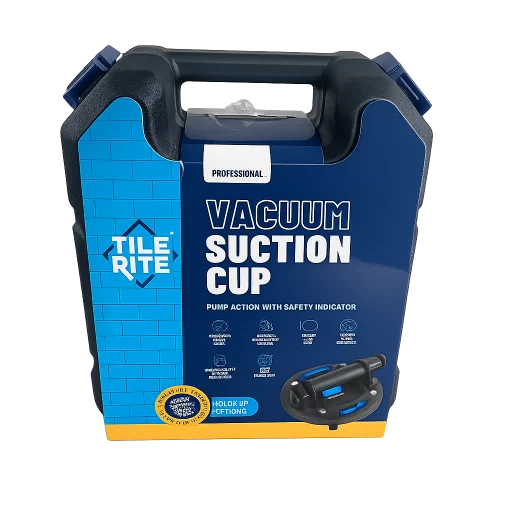 Tile Rite - Pump-Saugheber 110kg (Art. TSC188) – Produktbild 2