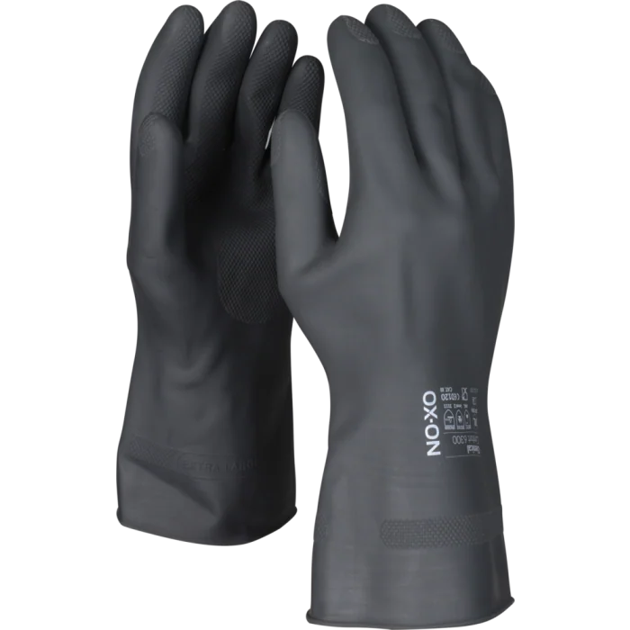 OX-ON Chemical Comfort 6300
