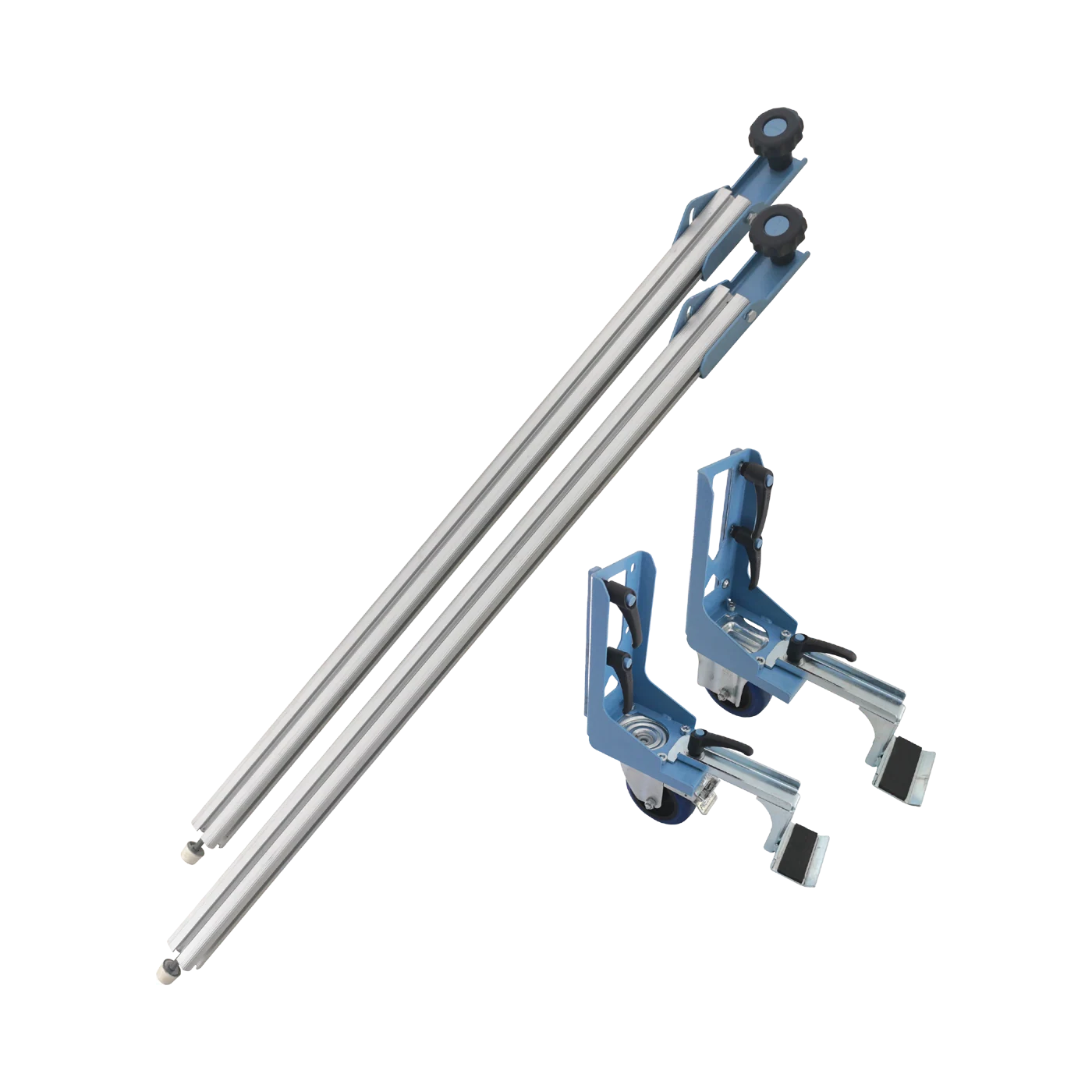 Sigma Trolley Kit (Art. 421) für Sigma Kera-Lift Tragesystem – Produktbild 2